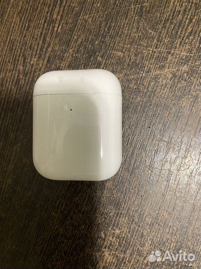 Кейс для airpods 2