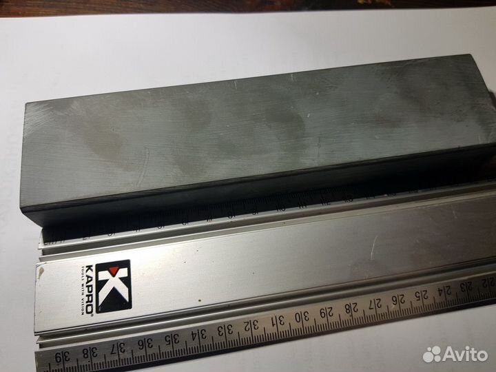 Точильные камни