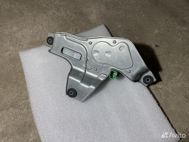 Мотор заднего дворника Mitsubishi