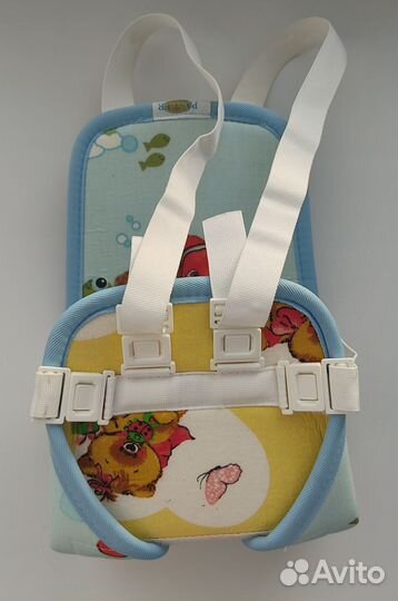 Перинка Фрейка #2