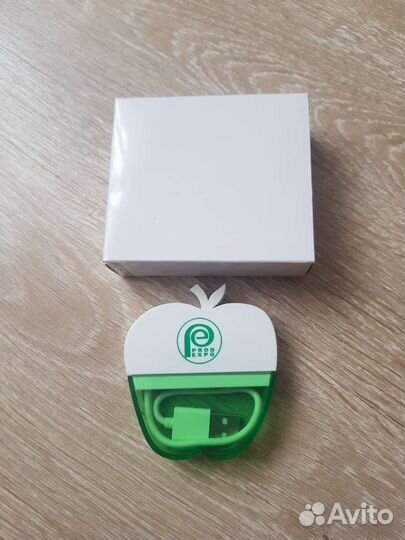 Внешний аккумулятор