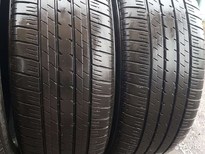 Bridgestone Dueler H/L 33 235/55 R19