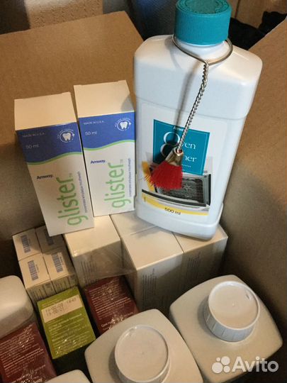 Чистящее Средство для кухни и дома