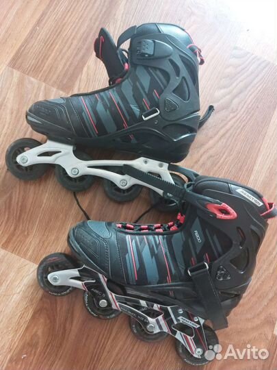 Ролики reaction r200