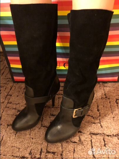 Сапоги Michael Kors