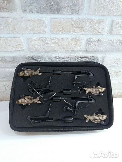 Индикаторы поклевки,свингеры,баты