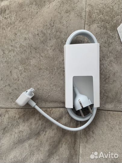 Удлинитель для адаптера Macbook