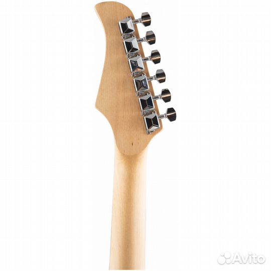 Электрогитара Terris TST-39 RD