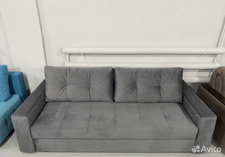 Диван еврокнижка