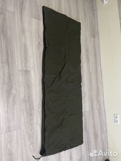 Спальный мешок