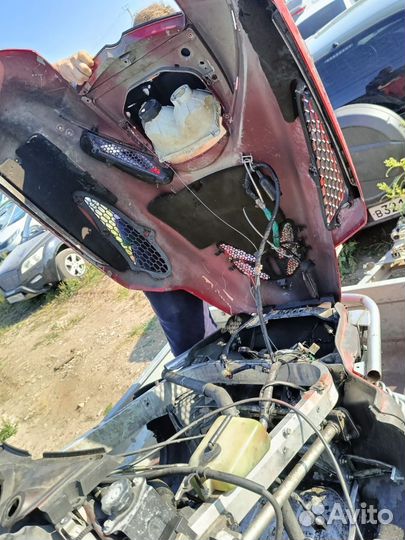 Ямаха без двс