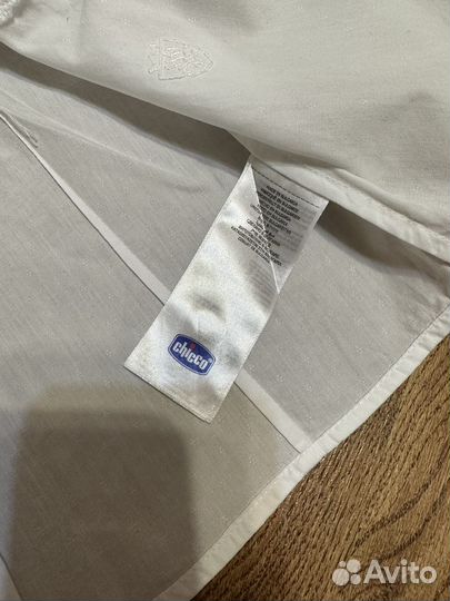 Рубашка с брюками chicco