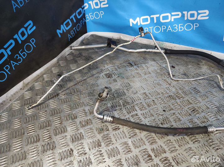 Трубка кондиционера Cadillac CTS