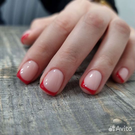 Маникюр педикюр Александровка/Нахичевань