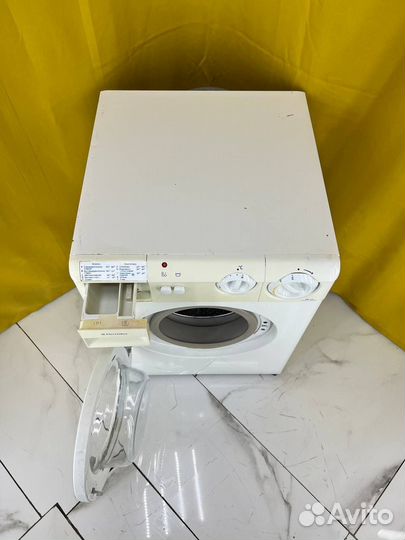 Стиральная машинка бу с доставкой и гарантией