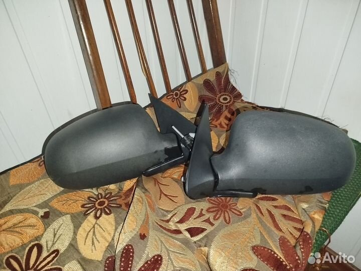 Зеркала боковые LADA Kalina 1