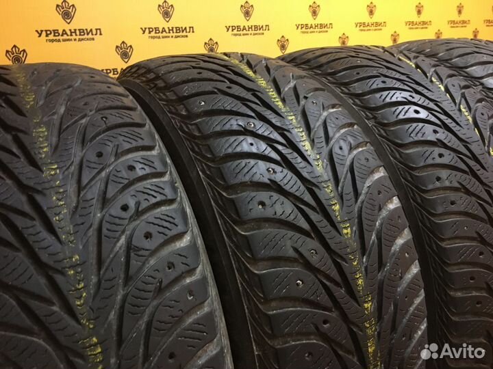 Yokohama Ice Guard IG35 205/55 R16 94T