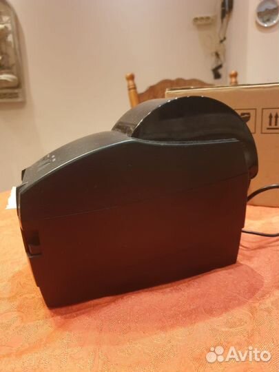 Принтер для маркетплейсов