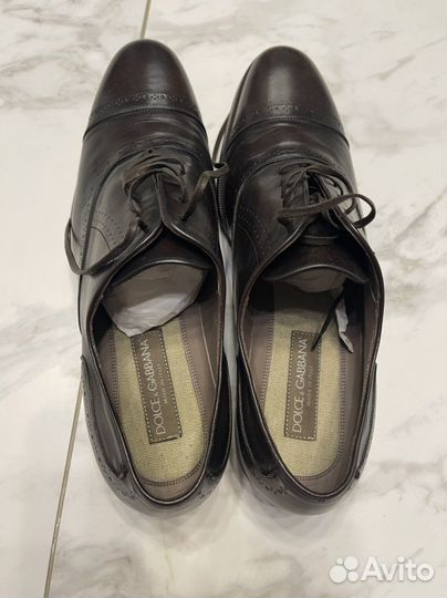 Туфли мужские