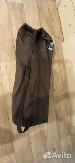 Чехол для прогулочной коляски