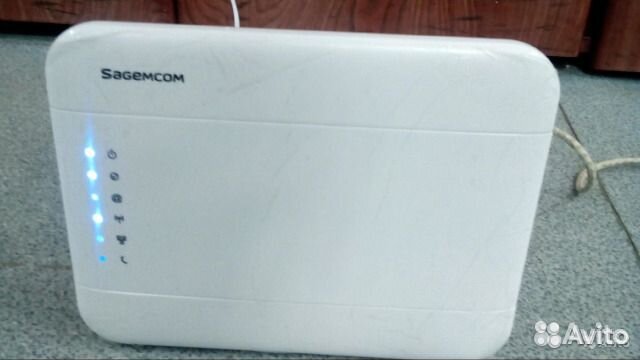 WI-FI роутеры