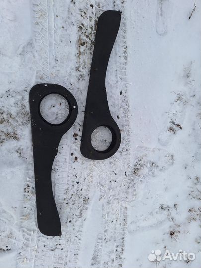 Подиумы на ваз 2114