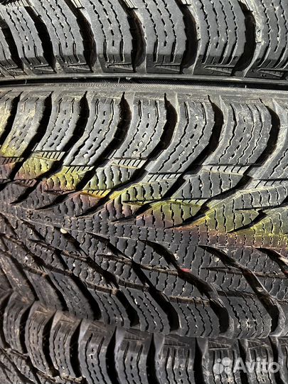 Nokian Tyres Hakkapeliitta R3 185/65 R15 88R