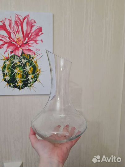 Декантер для вина