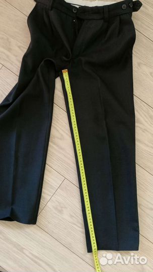 Школьный костюм для мальчика 134