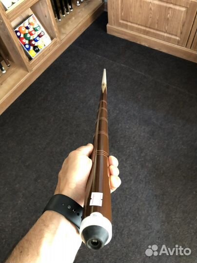 Бильярдный кий