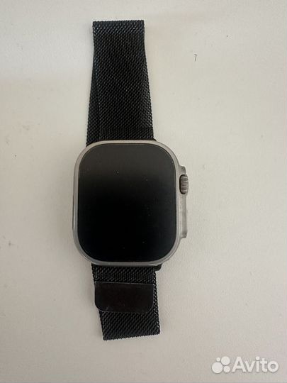Apple watch ultra 49mm