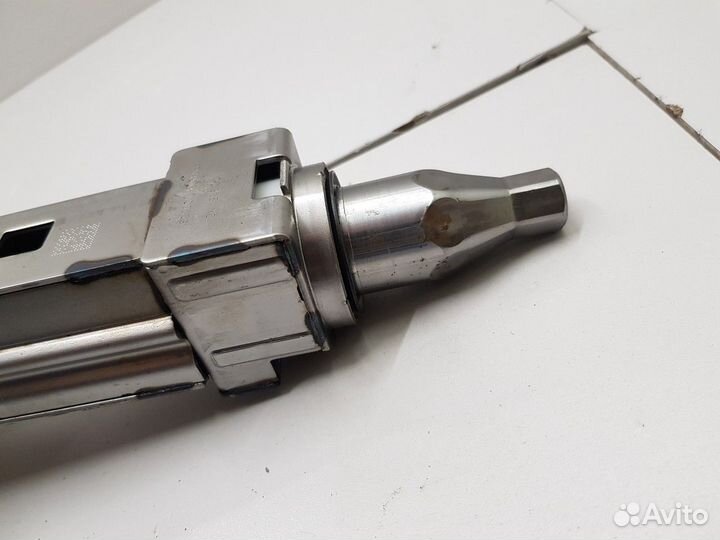 Колонка рулевая (Jaguar XF)