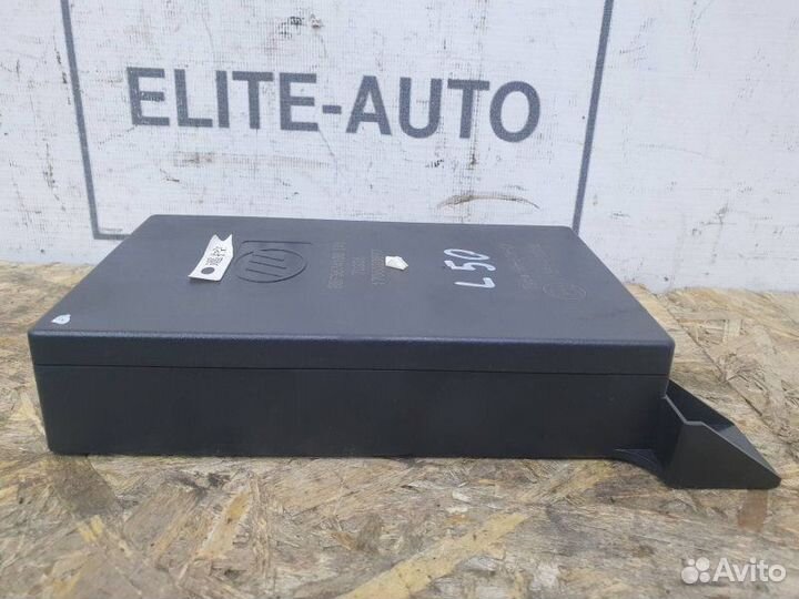 Блок комфорта Lifan Solano 2 1.8 2018