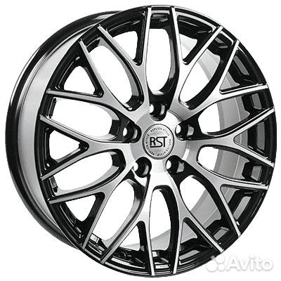 Диски 17,5x112,replica style