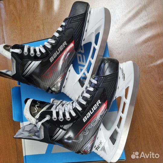 Лезвие от Bauer Vapor X3