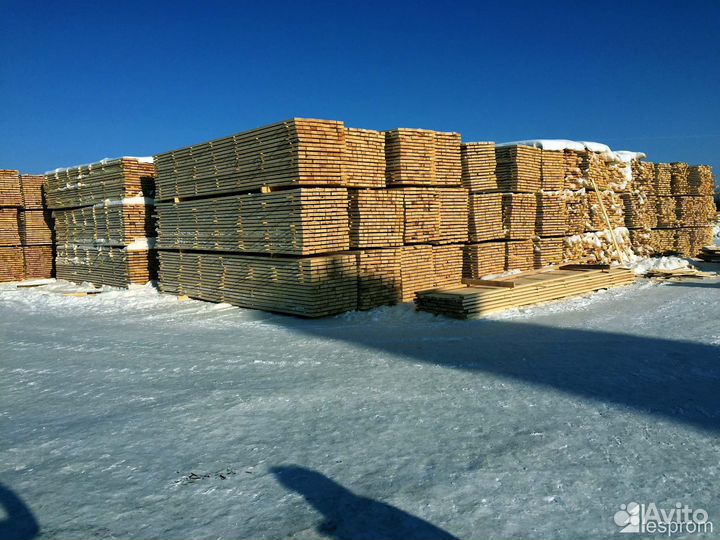 Доска оптом гост 26002-83 105мм