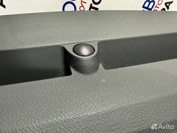 Накладка торпедо Toyota Camry 40