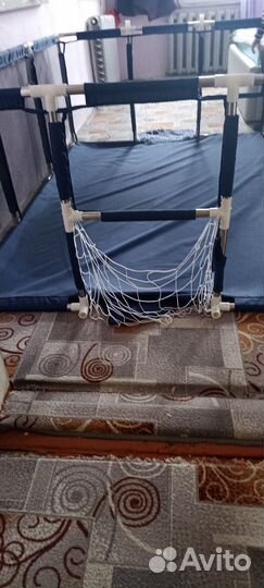 Детский игровой лабиринт манеж