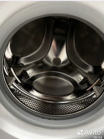Стиральная машина на запчасти