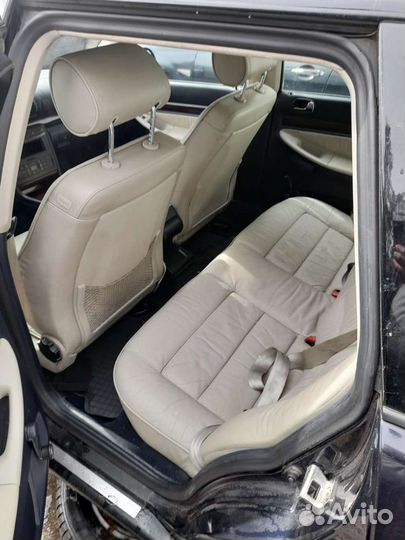 Ауди А4 2001 запчасти