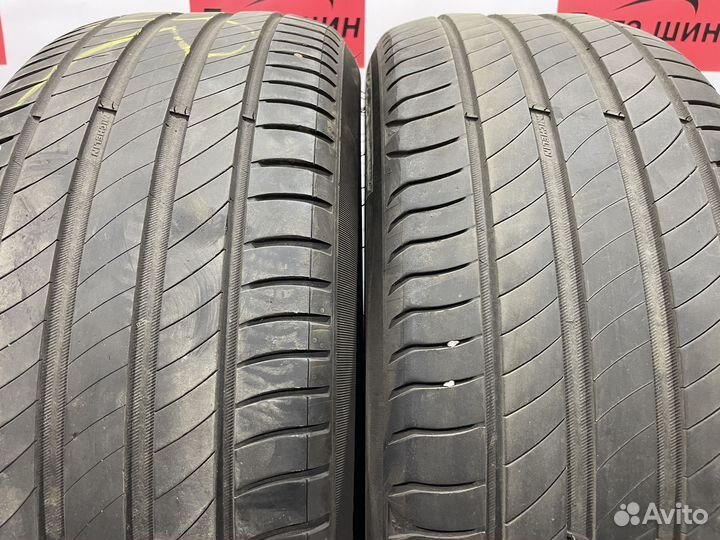 Michelin Primacy 4 235/50 R18