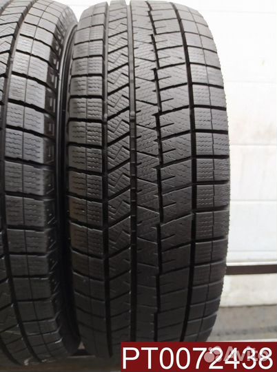Dunlop Winter Maxx WM03 195/65 R15 98H