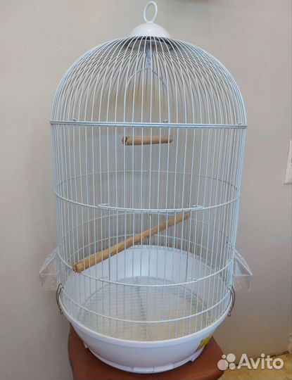 Клетка для птиц