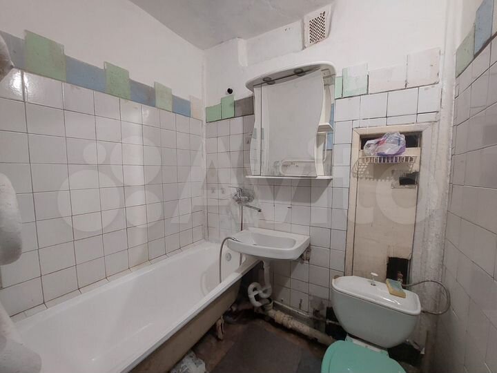 2-к. квартира, 45 м², 1/5 эт.