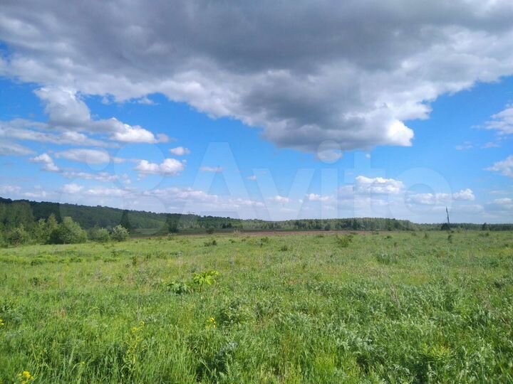 Участок 10,4 сот. (ИЖС)