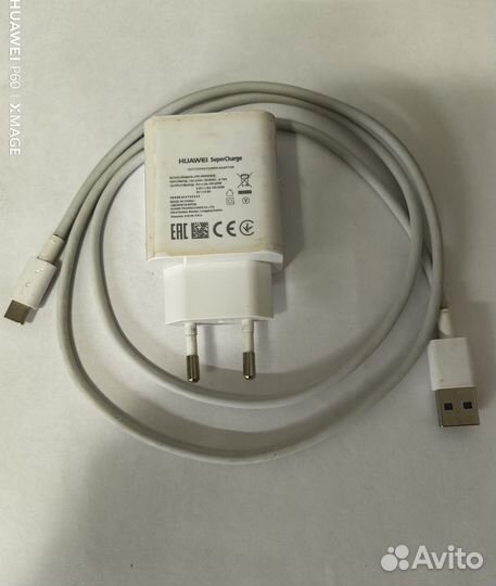HUAWEI P30, 6/128 ГБ
