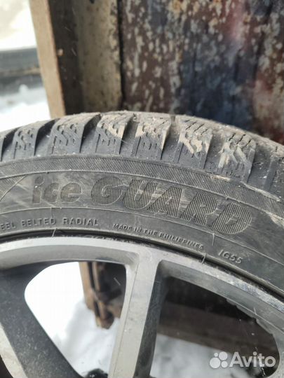 Yokohama Ice Guard IG55 225/45 R17