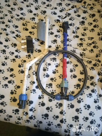 Металлоискатель пират