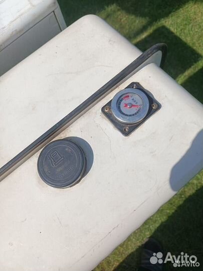 Котел на жидком топливе