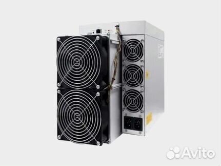 Antminer S19K pro 115Th